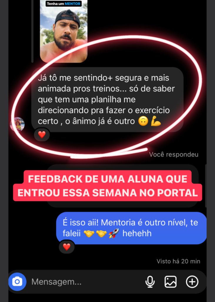 prova social vivienne