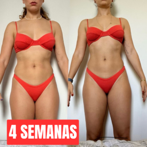 4 SEMANAS