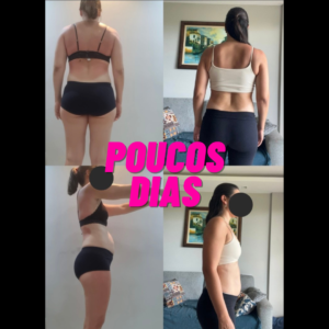 POUCOS DIAS